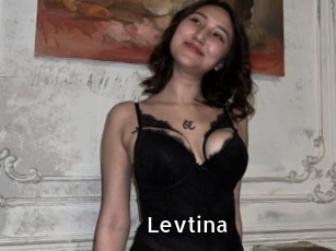 Levtina