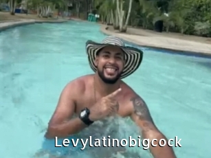 Levylatinobigcock