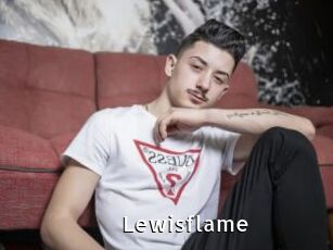 Lewisflame