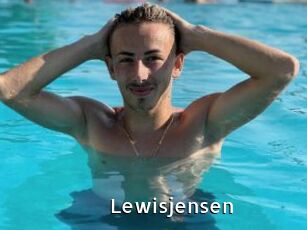 Lewisjensen