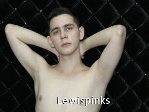 Lewispinks