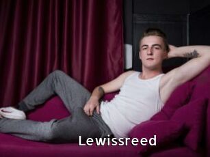 Lewissreed