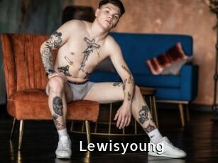 Lewisyoung