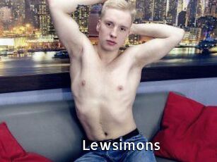 Lewsimons