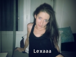 Lexaaa