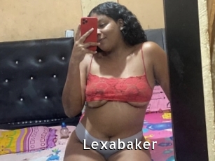 Lexabaker