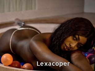 Lexacoper