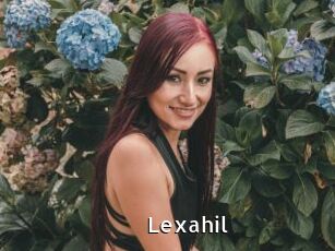 Lexahil