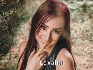 Lexahill