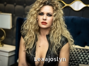 Lexajoslyn