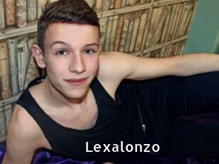 Lexalonzo