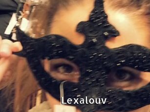 Lexalouv
