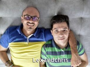 Lexandchris