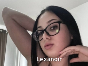 Lexanoir