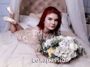 Lexapassion