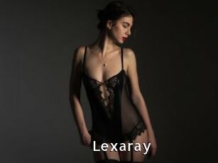lexaray My Porno Stash