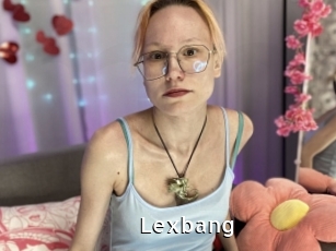 Lexbang