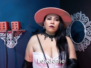 lexdome My Porno Stash