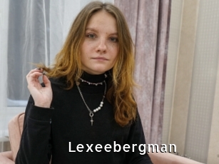 Lexeebergman