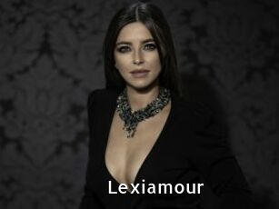 Lexiamour