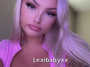 Lexibabyxx
