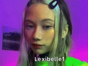 Lexibelle1
