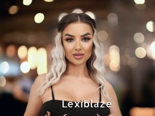 lexiblaze My Porno Stash