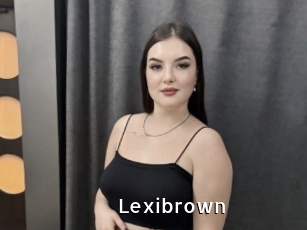Lexibrown