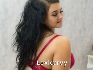 Lexicurvy