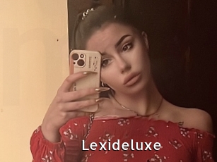 Lexideluxe