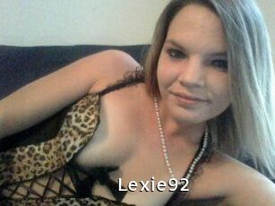 Lexie92