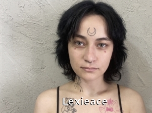 Lexieace