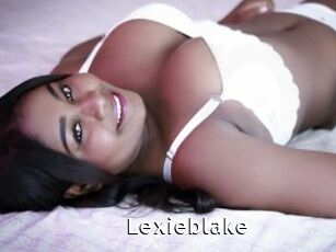 Lexieblake
