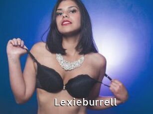 Lexieburrell