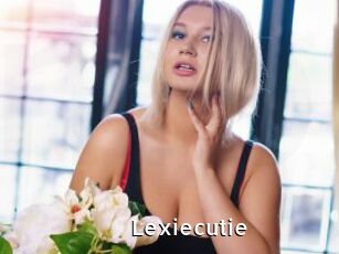 Lexiecutie