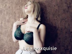 Lexieexquisie