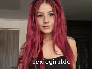 Lexiegiraldo