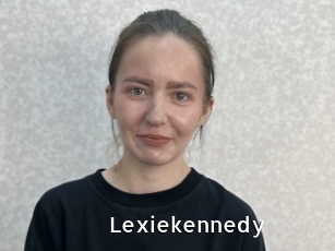 Lexiekennedy