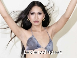 Lexierodriguez