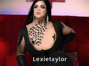 Lexietaylor