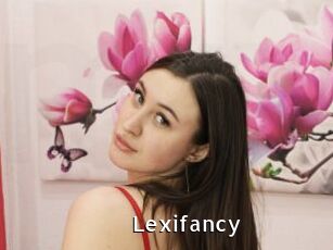 Lexifancy