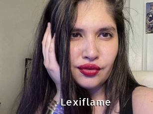 Lexiflame