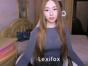 Lexifox