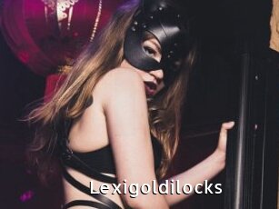 Lexigoldilocks