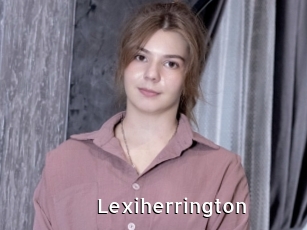 Lexiherrington