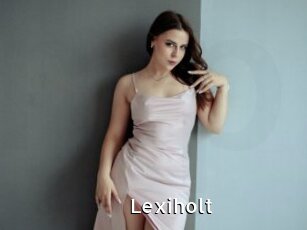 Lexiholt