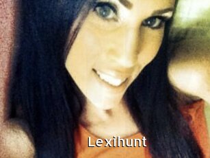 Lexihunt