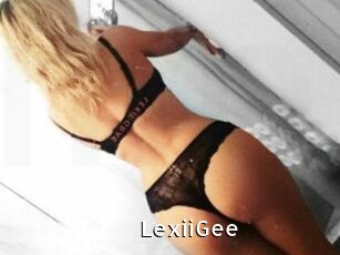 LexiiGee