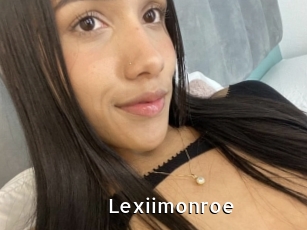 lexiimonroe My Porno Stash