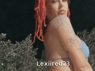 Lexiired23